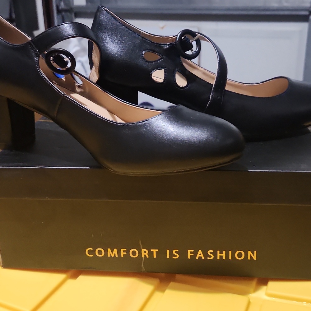 Shoes